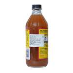 Bragg Organic Apple Cider Vinegar Imported